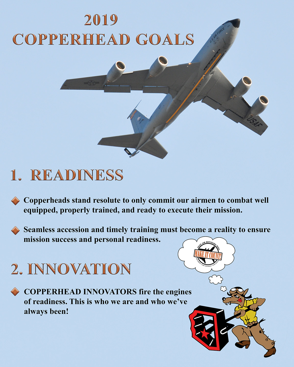 Home Of The 161st Air Refueling Wing